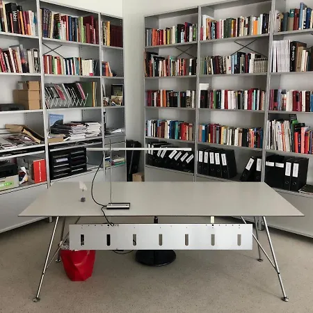 Design Loft In Ehemaliger Spinnerei * Mels