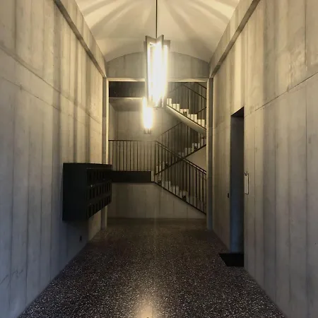 Design Loft In Ehemaliger Spinnerei
