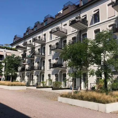 Design Loft In Ehemaliger Spinnerei Mels